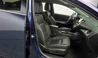 ChevroletGMDaewoo Malibu 2018, 51101 км, за 7094.06 USD - фото 10