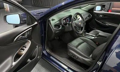 ChevroletGMDaewoo Malibu 2018, 51101 км, за 7094.06 USD - фото 11