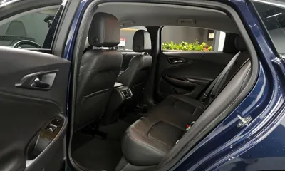 ChevroletGMDaewoo Malibu 2018, 51101 км, за 7094.06 USD - фото 12