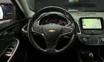 ChevroletGMDaewoo Malibu 2018, 51101 км, за 7094.06 USD - фото 13