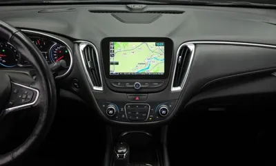 ChevroletGMDaewoo Malibu 2018, 51101 км, за 7094.06 USD - фото 15