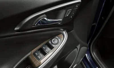 ChevroletGMDaewoo Malibu 2018, 51101 км, за 7094.06 USD - фото 17
