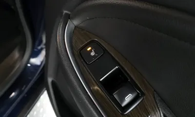 ChevroletGMDaewoo Malibu 2018, 51101 км, за 7094.06 USD - фото 18