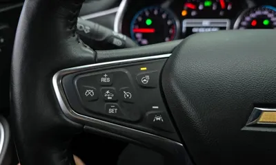 ChevroletGMDaewoo Malibu 2018, 51101 км, за 7094.06 USD - фото 19