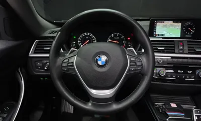 BMW Gran Turismo 2020, 66101 км, за 16082.45 USD - фото 13