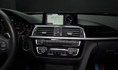 BMW Gran Turismo 2020, 66101 км, за 16082.45 USD - фото 14