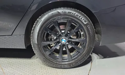 BMW Gran Turismo 2020, 66101 км, за 16082.45 USD - фото 21