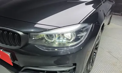 BMW Gran Turismo 2020, 66101 км, за 16082.45 USD - фото 22