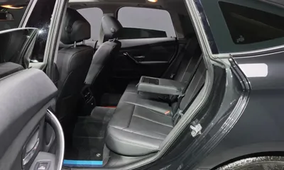 BMW Gran Turismo 2020, 66101 км, за 16082.45 USD - фото 26