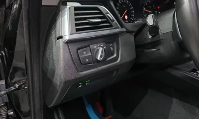BMW Gran Turismo 2020, 66101 км, за 16082.45 USD - фото 29