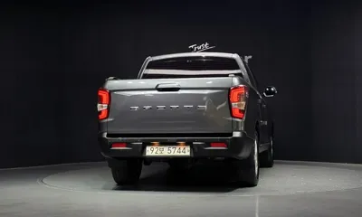 KG_Mobility_Ssangyong Rexton 2021, 105929 км, за 10496.26 USD