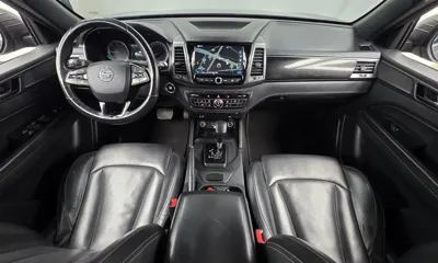 KG_Mobility_Ssangyong Rexton 2021, 105929 км, за 10496.26 USD - фото 7