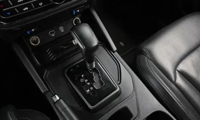 KG_Mobility_Ssangyong Rexton 2021, 105929 км, за 10496.26 USD - фото 9