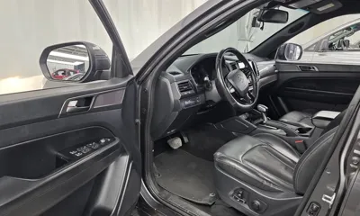 KG_Mobility_Ssangyong Rexton 2021, 105929 км, за 10496.26 USD - фото 10