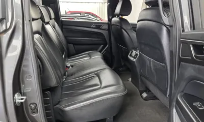 KG_Mobility_Ssangyong Rexton 2021, 105929 км, за 10496.26 USD - фото 11