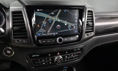 KG_Mobility_Ssangyong Rexton 2021, 105929 км, за 10496.26 USD - фото 13