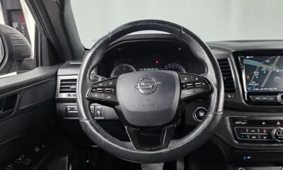 KG_Mobility_Ssangyong Rexton 2021, 105929 км, за 10496.26 USD - фото 14