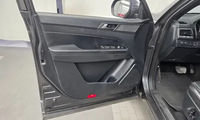 KG_Mobility_Ssangyong Rexton 2021, 105929 км, за 10496.26 USD - фото 24