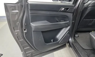 KG_Mobility_Ssangyong Rexton 2021, 105929 км, за 10496.26 USD - фото 25