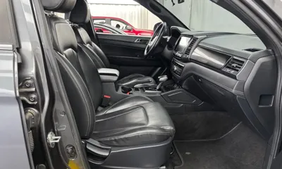 KG_Mobility_Ssangyong Rexton 2021, 105929 км, за 10496.26 USD - фото 26