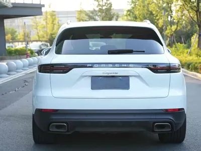 Porsche Cayenne 2022, 27000 км, за 60057.05 USD - фото 9