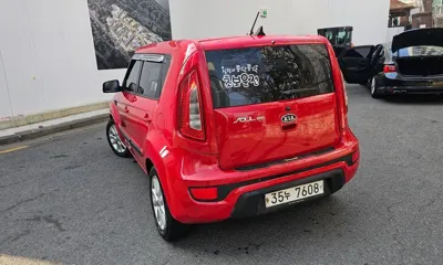 Kia Soul 2012, 80000 км, за 2985.95 USD - фото 6