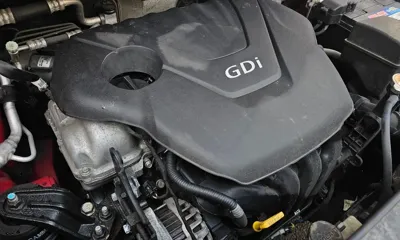 Kia Soul 2012, 80000 км, за 2985.95 USD - фото 8