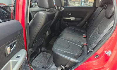 Kia Soul 2012, 80000 км, за 2985.95 USD - фото 10