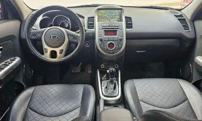 Kia Soul 2012, 80000 км, за 2985.95 USD - фото 11