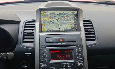 Kia Soul 2012, 80000 км, за 2985.95 USD - фото 13