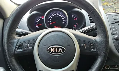 Kia Soul 2012, 80000 км, за 2985.95 USD - фото 18