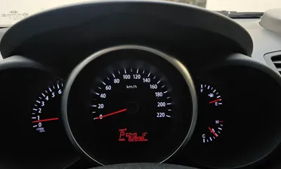 Kia Soul 2012, 80000 км, за 2985.95 USD - фото 19