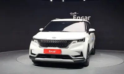 Kia Canival 2021, 102576 км, за 12046.62 USD