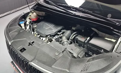 Kia Canival 2021, 102576 км, за 12046.62 USD - фото 6