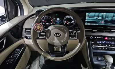 Kia Canival 2021, 102576 км, за 12046.62 USD - фото 12