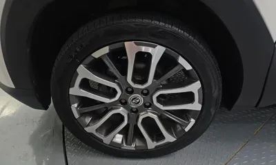 KG_Mobility_Ssangyong Torres 2023, 37556 км, за 14521.06 USD