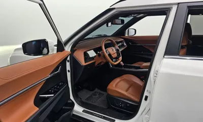 KG_Mobility_Ssangyong Torres 2023, 37556 км, за 14506.91 USD - фото 10