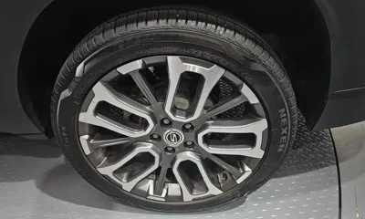KG_Mobility_Ssangyong Torres 2023, 37556 км, за 14506.91 USD - фото 21