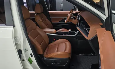 KG_Mobility_Ssangyong Torres 2023, 37556 км, за 14506.91 USD - фото 26