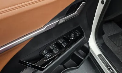 KG_Mobility_Ssangyong Torres 2023, 37556 км, за 14506.91 USD - фото 29