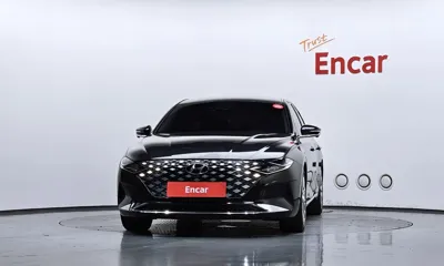 Hyundai Grandeur 2020, 121506 км, за 14410.37 USD
