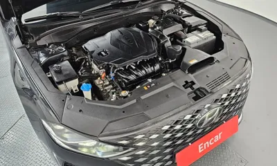 Hyundai Grandeur 2020, 121506 км, за 14410.37 USD - фото 6
