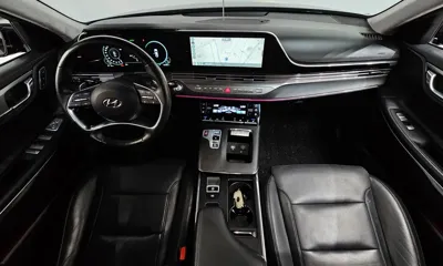 Hyundai Grandeur 2020, 121506 км, за 14410.37 USD - фото 7