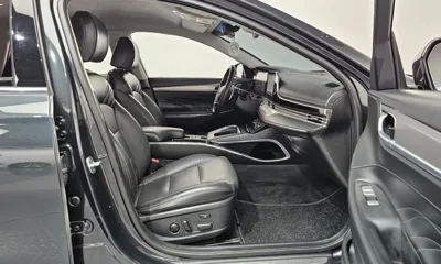 Hyundai Grandeur 2020, 121506 км, за 14410.37 USD - фото 26