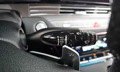 Hyundai Grandeur 2020, 121506 км, за 14410.37 USD - фото 30