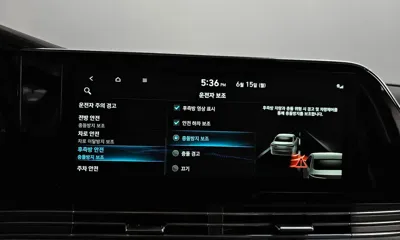 Hyundai Grandeur 2020, 121506 км, за 14410.37 USD - фото 34