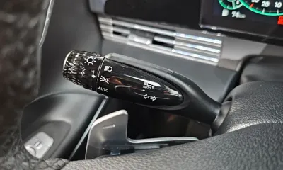 Hyundai Grandeur 2020, 121506 км, за 14410.37 USD - фото 36
