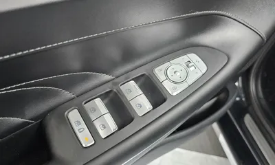 Hyundai Grandeur 2020, 121506 км, за 14410.37 USD - фото 38