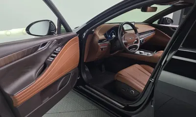 Genesis G80 2023, 74415 км, за 25500.93 USD - фото 10
