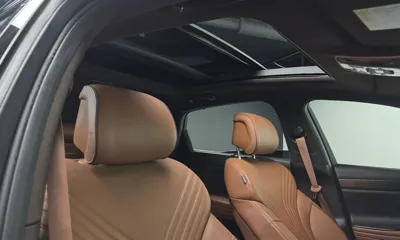 Genesis G80 2023, 74415 км, за 25500.93 USD - фото 18